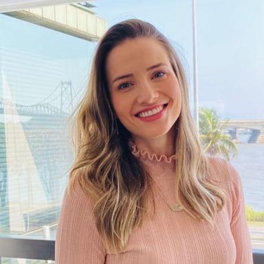 Foto de Drª. Bárbara Moller