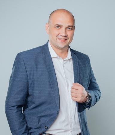 Foto de Dr. Marcos Eduardo Mezzomo