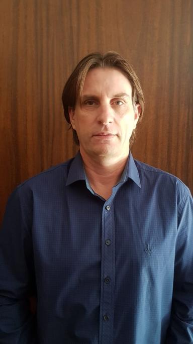 Foto de Dr. Marco Antonio da Silva Pereira