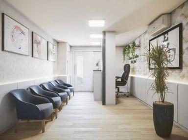 Foto de Care Arquitetura Clínica Hospitalar