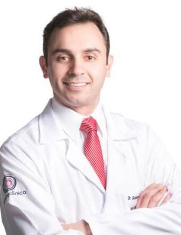 Foto de Dr. Gustavo Coral Silveira
