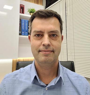 Foto de Dr. Eduardo Borges de Medeiros