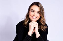 Foto de Drª. Julia Pizzolatti Pieri