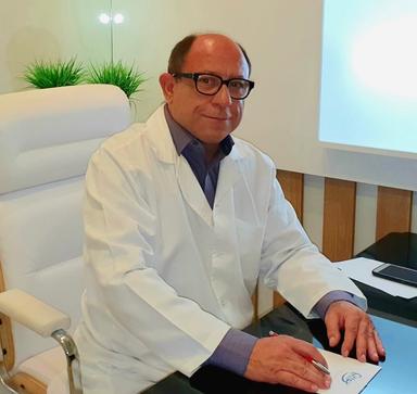 Foto de Dr. Jorge Gioscia Filho