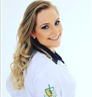 Foto de Drª. Maria Letícia Simon