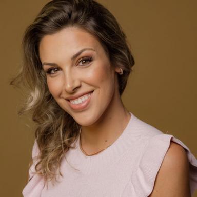 Foto de Drª. Isabela Nolla Concer