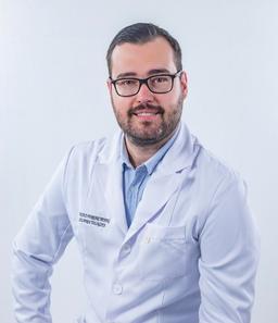 Foto de Dr. Vinicius Ferrari Hennig