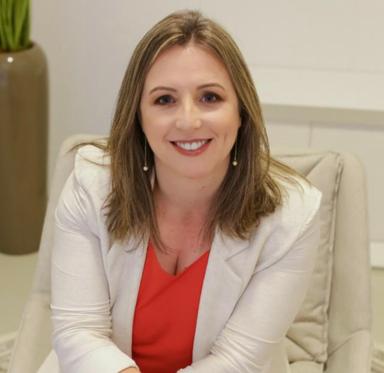 Foto de Angela Benetti