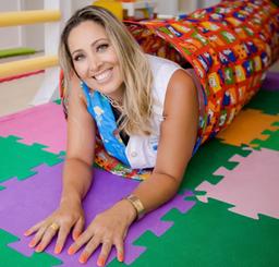 Foto de Carolina Borba Vieira