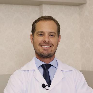 Foto de Dr. Julio Cesar De Luca Filho