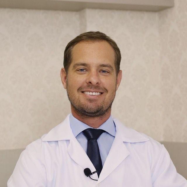 Foto de Dr. Julio Cesar De Luca Filho