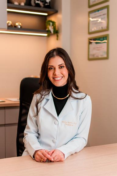 Foto de Drª. Marina Biff