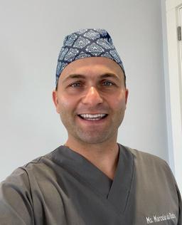 Foto de Dr. Marcelo da Rocha
