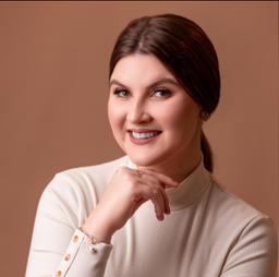 Foto de Drª. Letícia Zanco