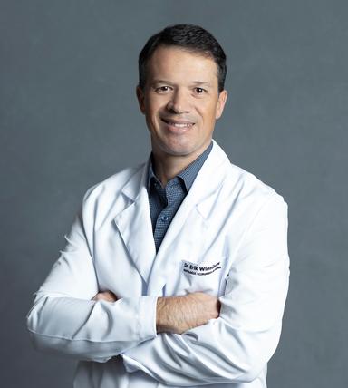 Foto de Dr. Erik Paul Winnikow