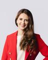 Foto de Drª. Iane Dagostin