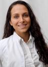 Foto de Drª. Camila Martins Bilésimo