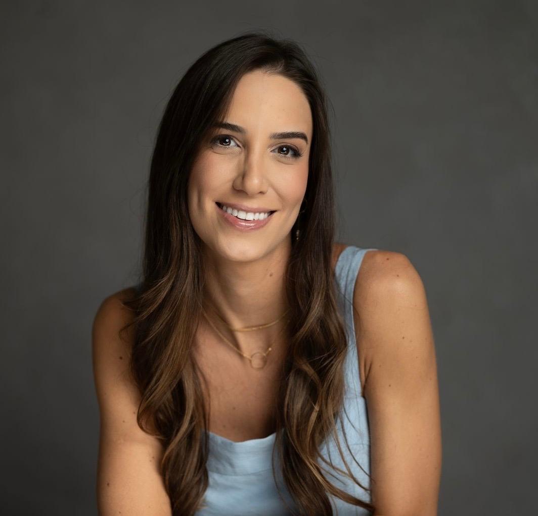 Foto de Drª. Karina Aléssio de Jesus Tiegs