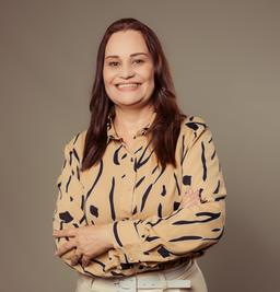 Foto de Jacqueline Soares