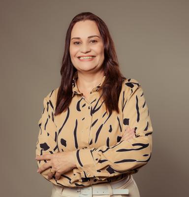 Foto de Jacqueline Soares