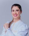 Foto de Drª. Lorena Padilha