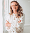 Foto de Drª. Dany Paula Furlanetto