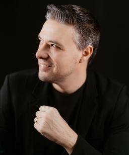 Foto de Dr. Eduardo Martins