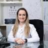 Foto de Drª. Beatriz Zaccaron