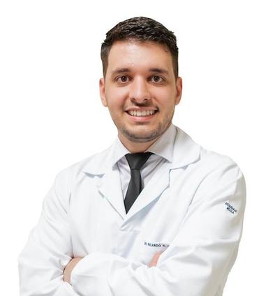 Foto de Dr. Ricardo Dalponte