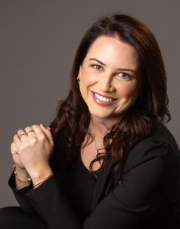 Foto de Jéssica Goulart da Rosa
