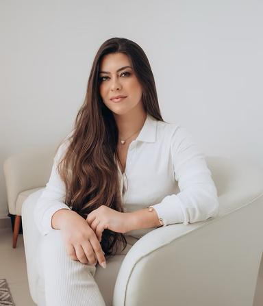 Foto de Vanessa Raupp
