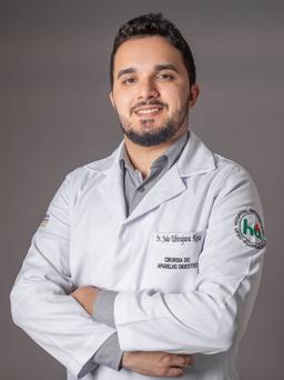 Foto de Dr. João Ubirajara Neto