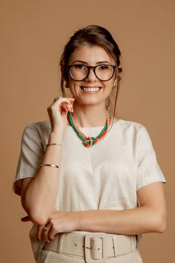 Foto de Renata Scheffer
