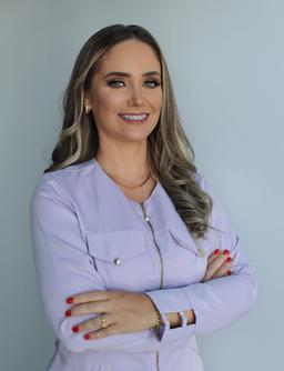 Foto de Fabiana da Rosa Matos