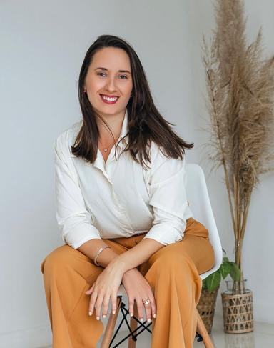 Foto de Evelin Macedo Longaray