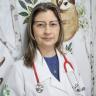 Foto de Drª. Marcia Laux Bronzatto