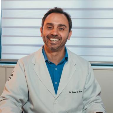 Foto de Dr. Gustavo Coral Silveira