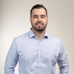 Foto de Dr. Vinicius Ferrari Hennig