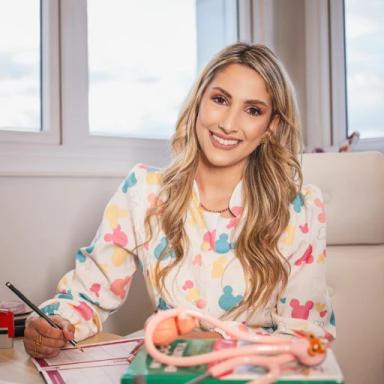 Foto de Dra. Bruna Gularte