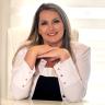 Foto de Drª. Dilvania Nicoletti