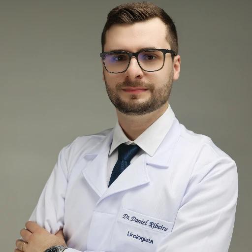 Foto de Dr. Daniel Ribeiro