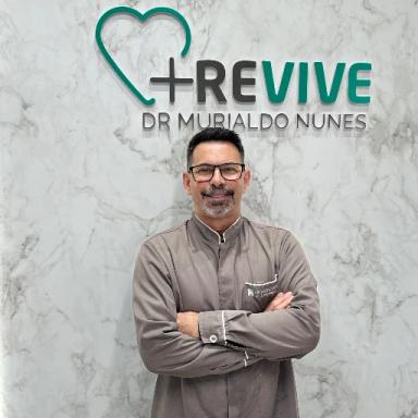 Foto de Dr. Murialdo Nunes de Souza