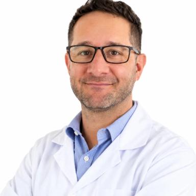 Foto de Dr. Eduardo Campagnaro