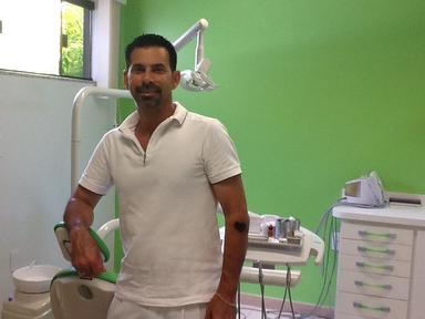Foto de Dr. Murialdo Nunes de Souza