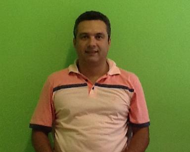 Foto de Dr. Marcelo Neves