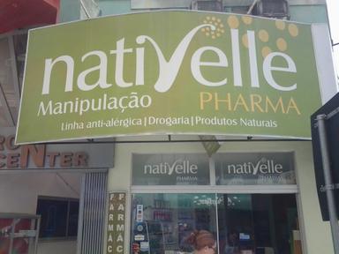 Foto de Nativelle pharma