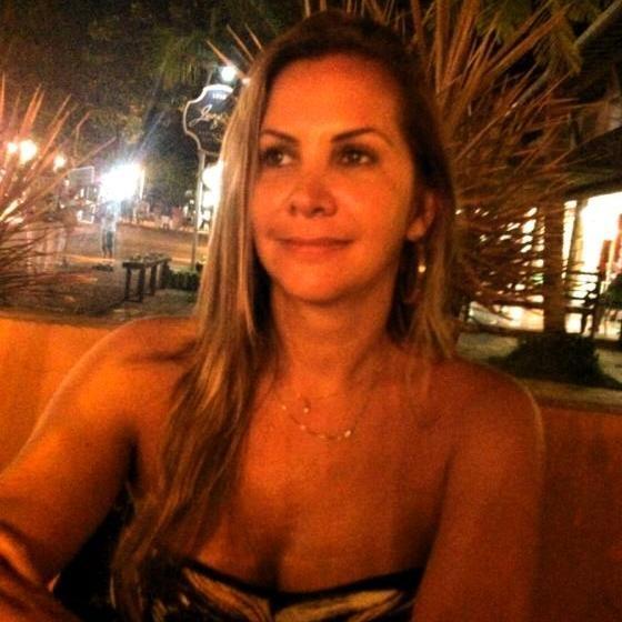 Foto de Maria Carine Lazzari