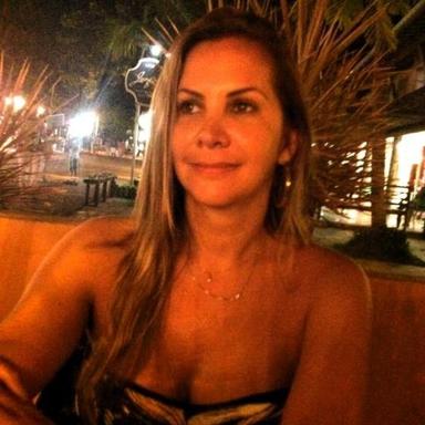 Foto de Maria Carine Lazzari