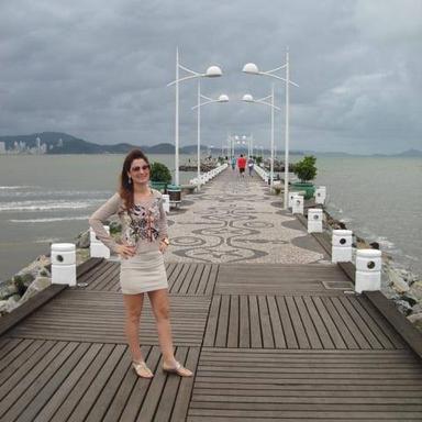 Foto de Stelita Franco Oening