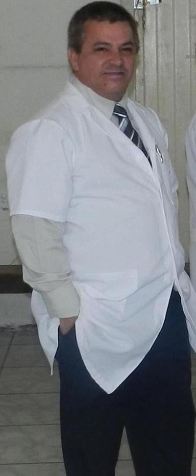Foto de Nelson da Silva Viana